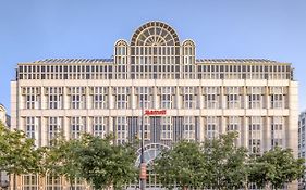 Marriot Vienna